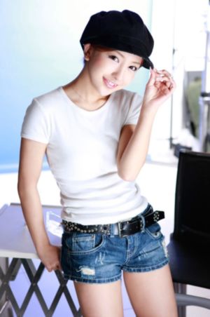 执法女先锋_BD英语动漫在线观看
